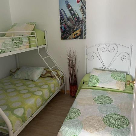 Apartament Sanlúcar de Barrameda Eksteriør billede