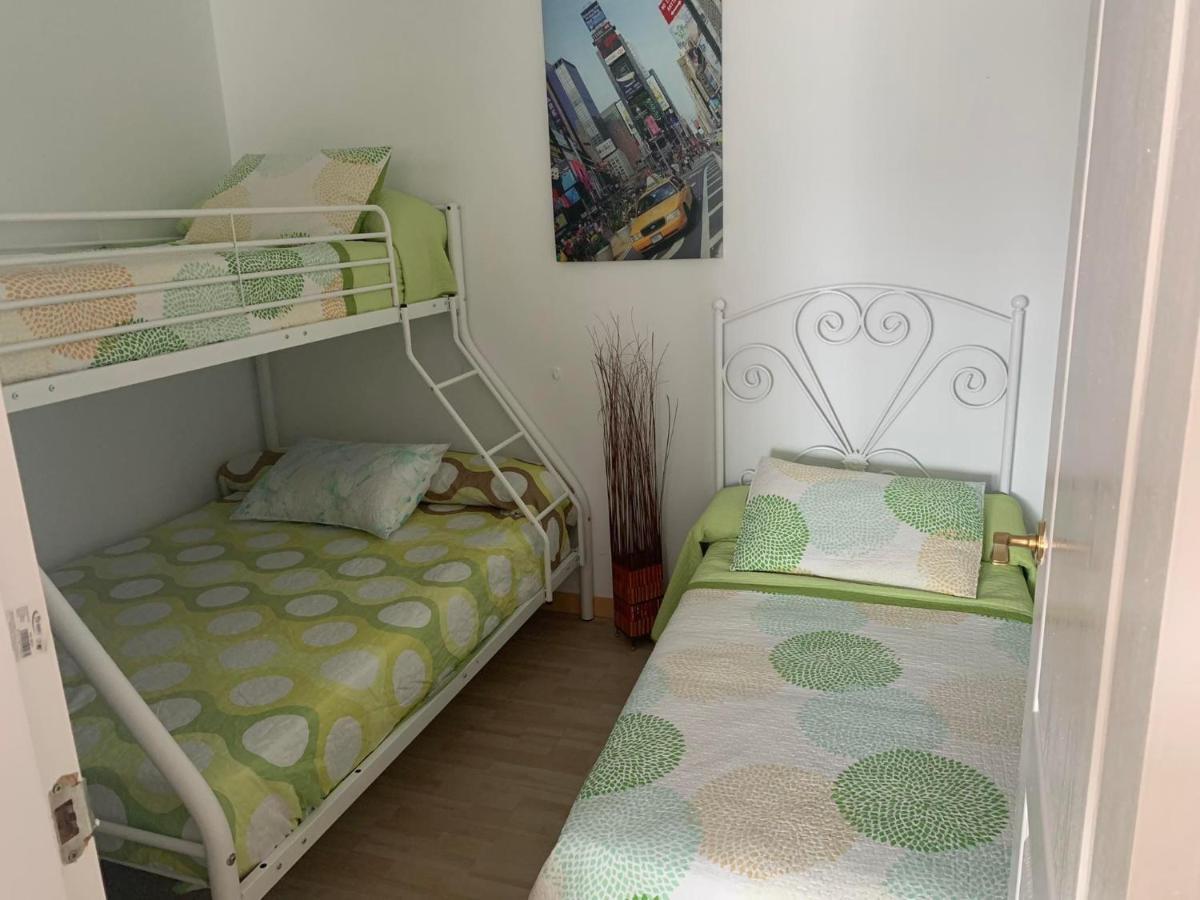 Apartament Sanlúcar de Barrameda Eksteriør billede